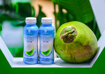 Betrimex at HOTELEX Shanghai 2026: Accelerating Presence in China with Coconut Solutions for HoReCa