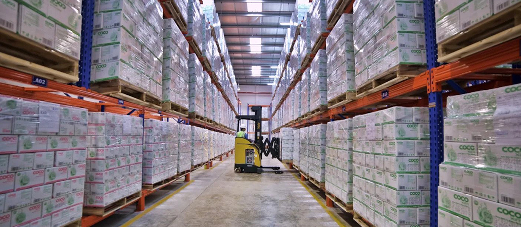 Betrimex -The best coconut oil supplier from Vietnam