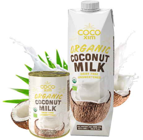 buy coconut milk