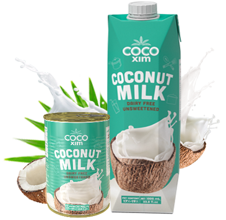 buy coconut milk