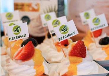 Betrimex at PLMA Amsterdam 2026: Coconut Solutions for Global Brands