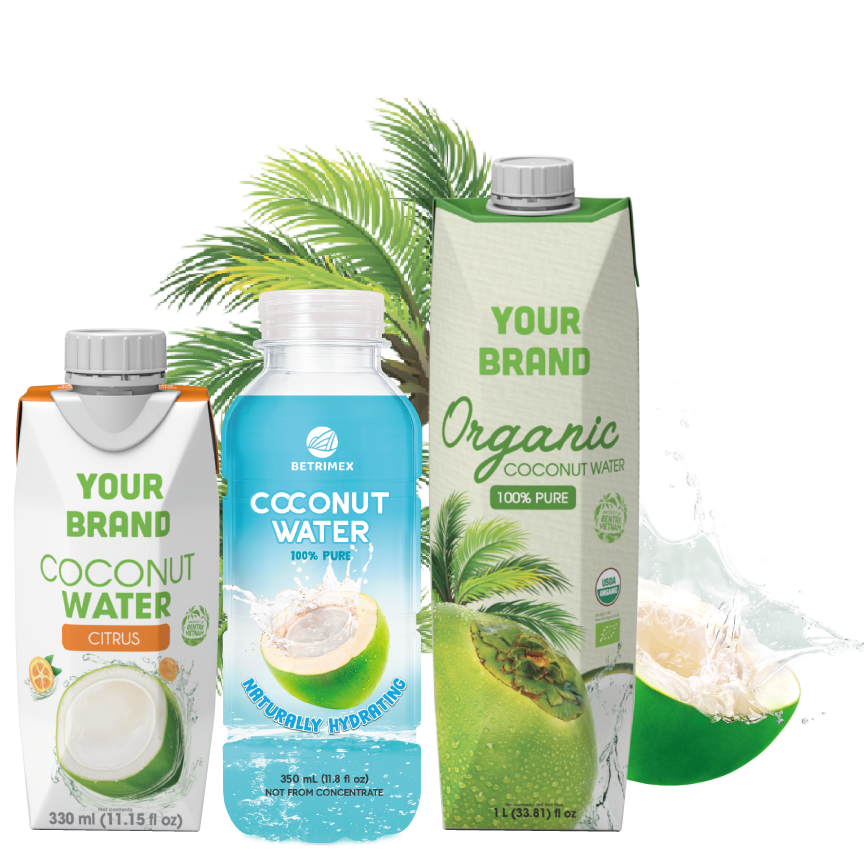 Coconut Water