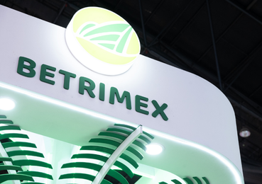 Expanding export opportunities for deeply processed agricultural products.