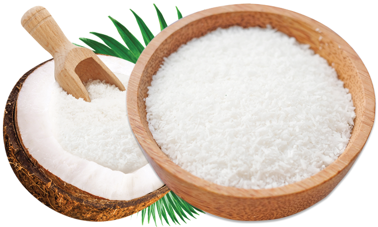  Desiccated Coconut online