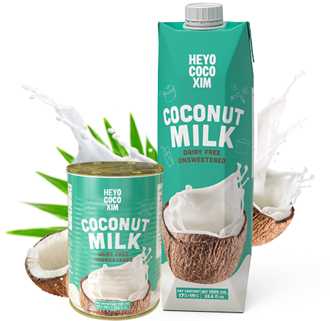 best coconut milk