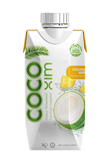  best coconut water to drink?