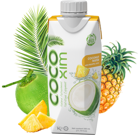 buy coconut water online