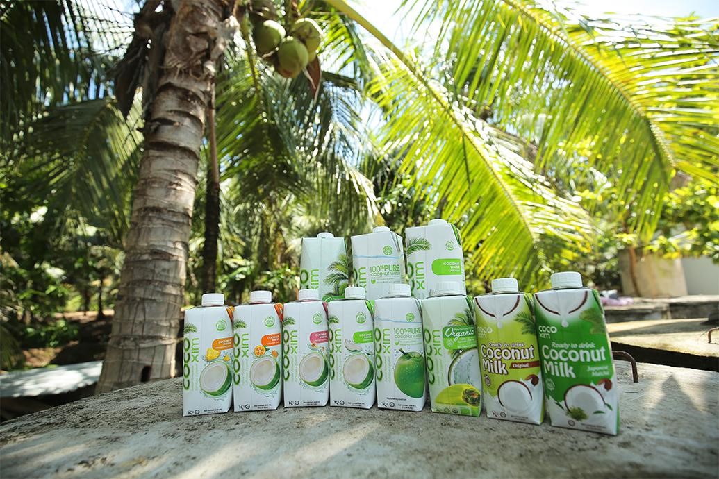 buy coconut water online