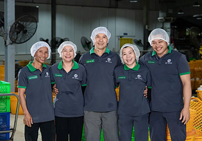Đóng góp cho kinh tế và cộng đồng