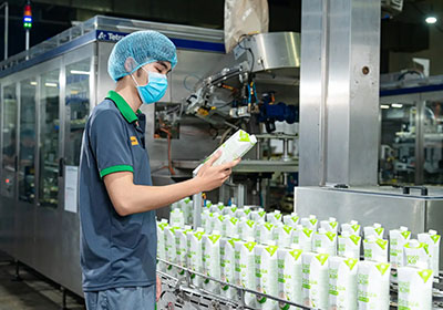 Quản lý vòng đời bao bì