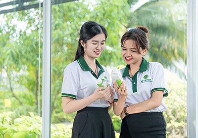 Sản phẩm lành mạnh