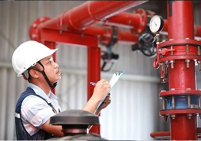Sức khỏe, an toàn và phúc lợi của nhân viên