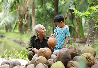 Tương tác và đồng hành với đối tác