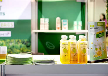 BETRIMEX DRIVES STRONG IMPACT AT PLMA CHICAGO 2025