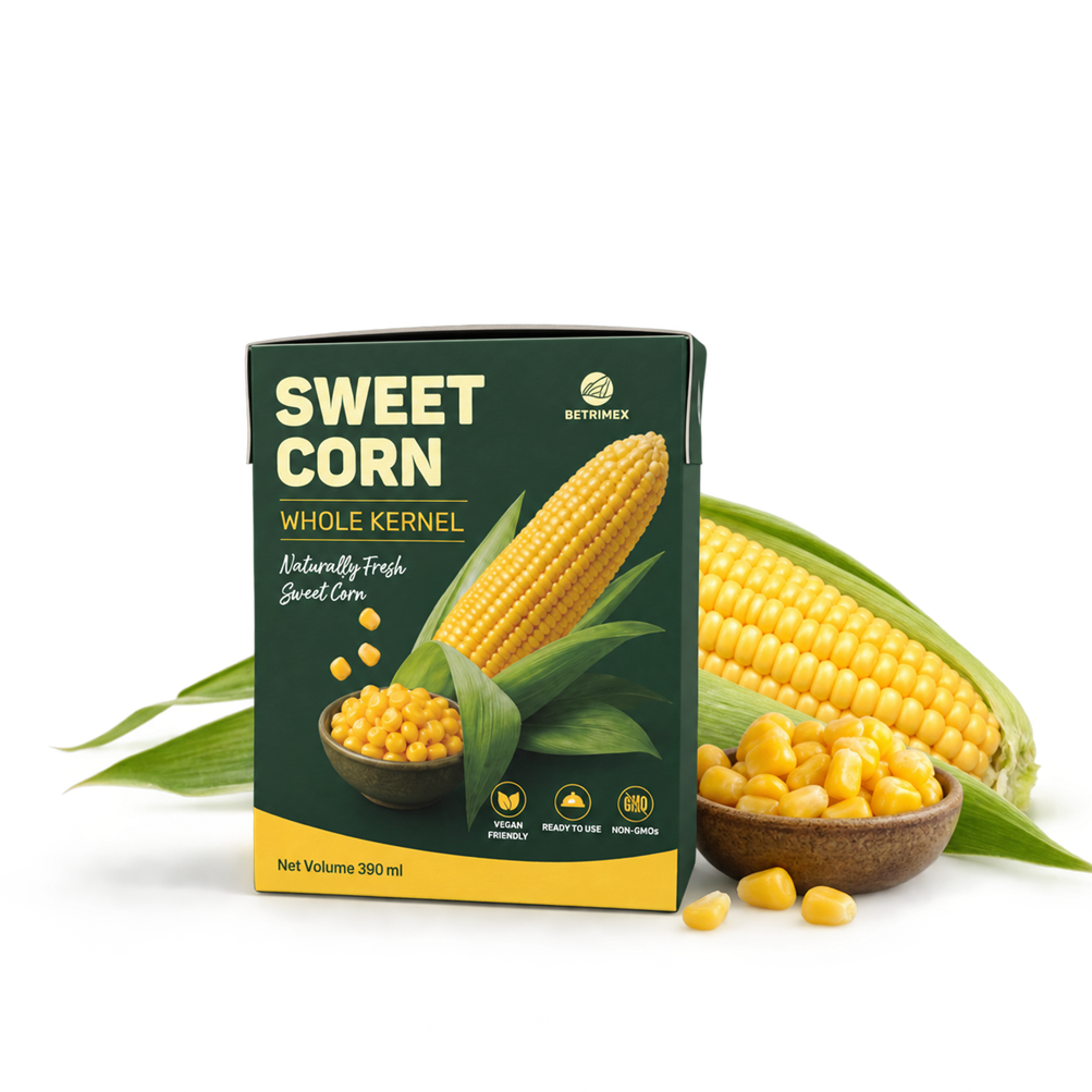 SWEET CORN